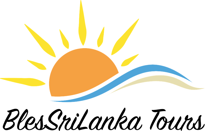 Sri Lanka Tour Logo