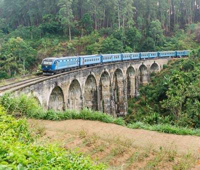 about sri lanka