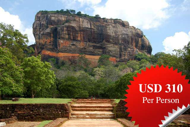sri lanka tour and holiday packages taxi service in negombo