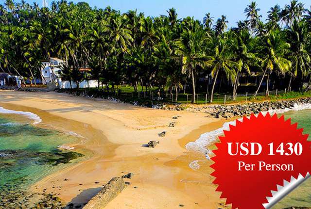 sri lanka tour packages taxi service in negombo